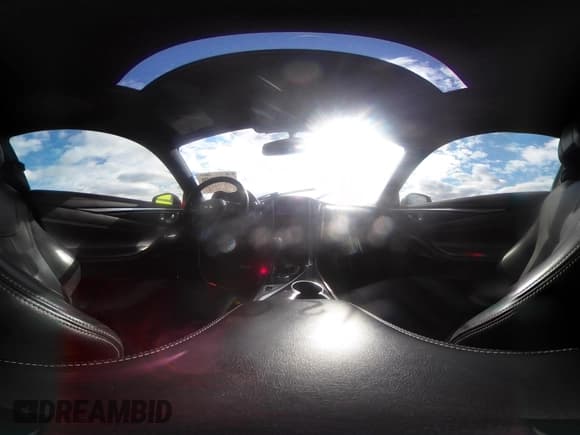 ✅ 2018 Infiniti Q60 Red Sport 400 • VIN: JN1FV7EL9JM631222 • Lot: 43663970. Listed on IAAI with 80,541 mi. Free auction sales archive from the USA and detailed vehicle history report at DreamBid. Image 18.