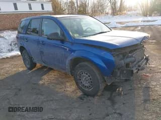 ✅ 2005 Saturn VUE • VIN: 5GZCZ33D35S827861 • Lot: 41424981. Wystawiony na IAAI z przebiegiem 197 594 mil. Bezpłatny archiwum sprzedaży aukcyjnych z USA i szczegółowy raport historii pojazdu na DreamBid. Zdjęcie 1.