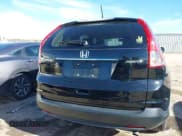 ✅ 2013 Honda CR-V EX • VIN: 2HKRM4H56DH622887 • Lot: 43643136. Listed on IAAI with 106,267 mi. Free auction sales archive from the USA and detailed vehicle history report at DreamBid. Image 16.