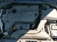 ✅ 2016 Nissan Altima SR • VIN: 1N4AL3AP1GC233697 • Lot: 43435513. Listed on IAAI with 241,036 mi. Free auction sales archive from the USA and detailed vehicle history report at DreamBid. Image 14.