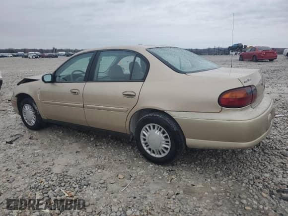 2003 Chevrolet Malibu с VIN 1G1ND52J53M665396, выставлен на аукционе Copart как лот 78917504 с пробегом Не указан миль и Чистый • Clean title. История ставок и продаж доступна на DreamBid. Изображение 2.