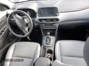 ✅ 2018 Hyundai Kona Limited • VIN: KM8K3CA53JU167728 • Лот: 90830295. Опубликован ранее на Copart с пробегом 111 550 миль. Бесплатный доступ к архиву аукционных продаж из США и подробный отчёт об истории автомобиля на DreamBid. Изображение 8.