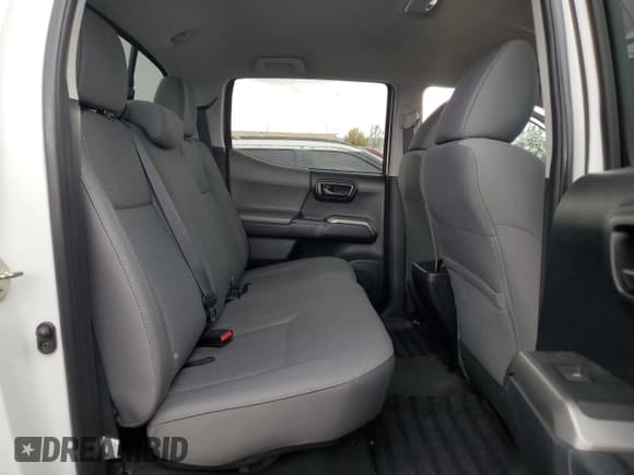 ✅ 2016 Toyota Tacoma TRD Off Road • VIN: 5TFDZ5BN1GX009613 • Лот: 85534665. Опубликован ранее на Copart с пробегом 124 805 миль. Бесплатный доступ к архиву аукционных продаж из США и подробный отчёт об истории автомобиля на DreamBid. Изображение 10.