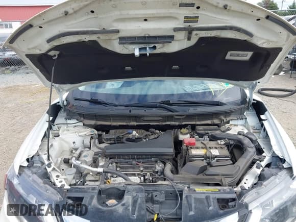 ✅ 2020 Nissan Rogue SV • VIN: JN8AT2MV4LW133430 • Lot: 43389614. Wystawiony na IAAI z przebiegiem 69 361 mil. Bezpłatny archiwum sprzedaży aukcyjnych z USA i szczegółowy raport historii pojazdu na DreamBid. Zdjęcie 10.