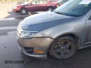 ✅ 2010 Ford Fusion SE • VIN: 3FAHP0HA6AR396339 • Lot: 43716455. Listed on IAAI with 239,810 mi. Free auction sales archive from the USA and detailed vehicle history report at DreamBid. Image 6.