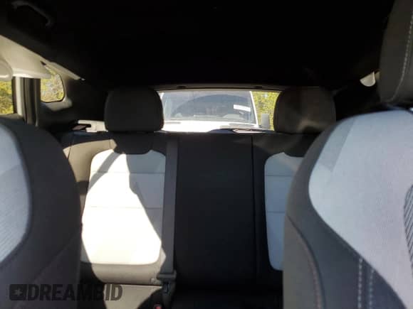 2025 Chevrolet Trax 1RS с VIN KL77LGEP4SC338570, выставлен на аукционе Copart как лот 81931245 с пробегом 3 450 миль миль и Списание • Salvage title. История ставок и продаж доступна на DreamBid. Изображение 10.