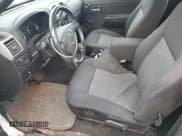 ✅ 2010 Chevrolet Colorado • VIN: 1GCCSBDE6A8129615 • Лот: 92108235. Опубликован ранее на Copart с пробегом 236 803 миль. Бесплатный доступ к архиву аукционных продаж из США и подробный отчёт об истории автомобиля на DreamBid. Изображение 7.