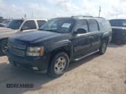 ✅ 2011 Chevrolet Suburban LT • VIN: 1GNSCJE07BR259203 • Lot: 42888910. Listed on IAAI with 246,717 mi. Free auction sales archive from the USA and detailed vehicle history report at DreamBid. Image 2.