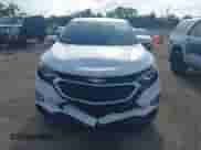 2020 Chevrolet Equinox LT z VIN 2GNAXKEV4L6180165, wystawiony jako IAAI lot #43087345 z przebiegiem 108 585 mil mil oraz . Historia ofert i sprzedaży dostępna na DreamBid. Obrazek 12.