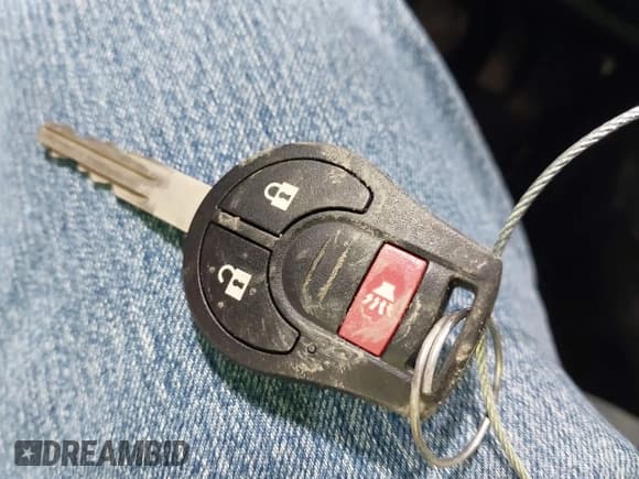 ✅ 2015 Nissan Note SR • VIN: 3N1CE2CP2FL399804 • Lot: 42517929. Listed on IAAI with 108,278 mi. Free auction sales archive from the USA and detailed vehicle history report at DreamBid. Image 11.