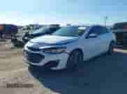 2023 Chevrolet Malibu LT with VIN 1G1ZE5ST7PF118267, listed as a IAAI auction lot 41150885 with 38,196 mi miles and . Bid and sale history available at DreamBid. Image 17.