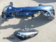 ✅ 2022 BMW 2 Series 228i • VIN: WBA53AK04N7L19686 • Lot: 42020162. Listed on IAAI with 25,520 mi. Free auction sales archive from the USA and detailed vehicle history report at DreamBid. Image 12.