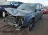 2007 Saturn VUE V6 z VIN 5GZCZ534X7S865182, wystawiony jako Copart lot #43450535 z przebiegiem 195 547 mil mil oraz Czysty tytuł • Clean title. Historia ofert i sprzedaży dostępna na DreamBid. Obrazek 1.