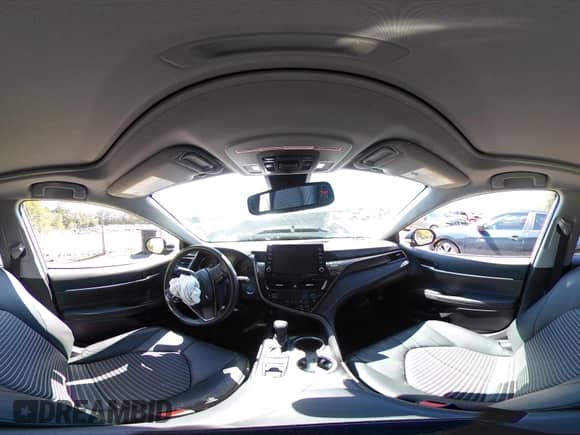 2023 Toyota Camry Hybrid SE с VIN 4T1S31AK9PU618034, выставлен на аукционе IAAI как лот 43177256 с пробегом 60 201 миль миль и . История ставок и продаж доступна на DreamBid. Изображение 18.