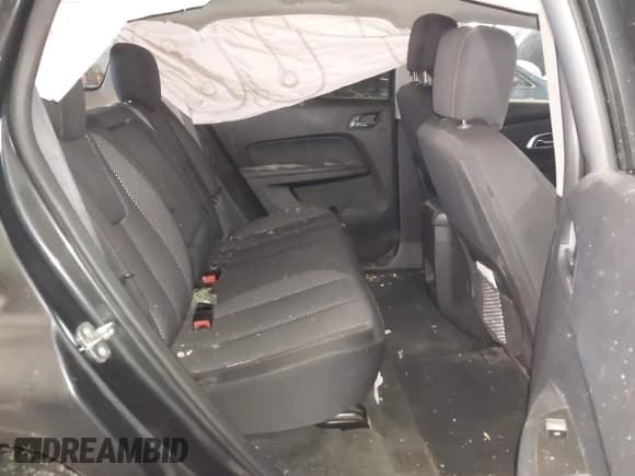 ✅ 2014 GMC Terrain SLE • VIN: 2GKALREK5E6338250 • Lot: 41973834. Wystawiony na IAAI z przebiegiem 134 994 mil. Bezpłatny archiwum sprzedaży aukcyjnych z USA i szczegółowy raport historii pojazdu na DreamBid. Zdjęcie 8.