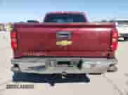 2014 Chevrolet Silverado 1500 LT с VIN 1GCVKREHXEZ290608, выставлен на аукционе Copart как лот 84590245 с пробегом 124 066 миль миль и Списание • Salvage title. История ставок и продаж доступна на DreamBid. Изображение 6.