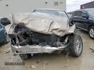 ✅ 2009 Dodge 1500 SLT • VIN: 1D3HV13T49S771702 • Lot: 52718855. Wystawiony na Copart z przebiegiem 209 980 mil. Bezpłatny archiwum sprzedaży aukcyjnych z USA i szczegółowy raport historii pojazdu na DreamBid. Zdjęcie 5.