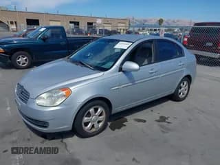 ✅ 2006 Hyundai Accent GLS • VIN: KMHCN46C86U023126 • Лот: 42514585. Опубликован ранее на IAAI с пробегом 150 008 миль. Бесплатный доступ к архиву аукционных продаж из США и подробный отчёт об истории автомобиля на DreamBid. Изображение 2.