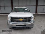 ✅ 2014 Chevrolet Silverado 2500HD • VIN: 1GC0CVC87EF132134 • Lot: 41439763. Wystawiony na IAAI z przebiegiem 214 115 mil. Bezpłatny archiwum sprzedaży aukcyjnych z USA i szczegółowy raport historii pojazdu na DreamBid. Zdjęcie 12.