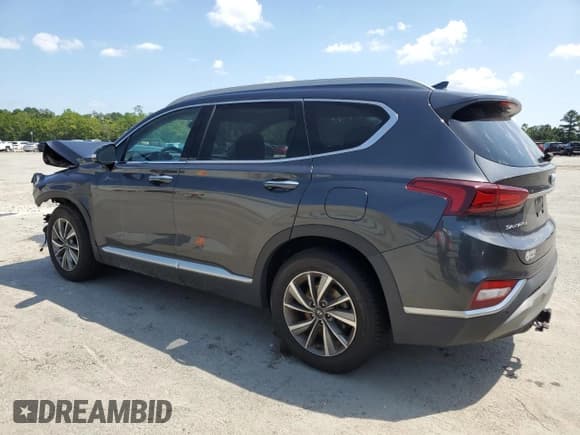 ✅ 2020 Hyundai Santa Fe SEL • VIN: 5NMS33AD5LH229376 • Lot: 67099914. Wystawiony na Copart z przebiegiem 144 214 mil. Bezpłatny archiwum sprzedaży aukcyjnych z USA i szczegółowy raport historii pojazdu na DreamBid. Zdjęcie 2.