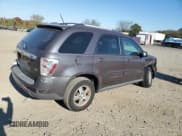 ✅ 2007 Chevrolet Equinox LT • VIN: 2CNDL63F976238518 • Lot: 90070815. Listed on Copart with 256,203 mi. Free auction sales archive from the USA and detailed vehicle history report at DreamBid. Image 3.