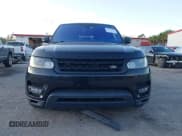 ✅ 2015 Land Rover Range Rover Sport Supercharged • VIN: SALWR2TF7FA514466 • Lot: 43532919. Wystawiony na IAAI z przebiegiem 95 218 mil. Bezpłatny archiwum sprzedaży aukcyjnych z USA i szczegółowy raport historii pojazdu na DreamBid. Zdjęcie 6.