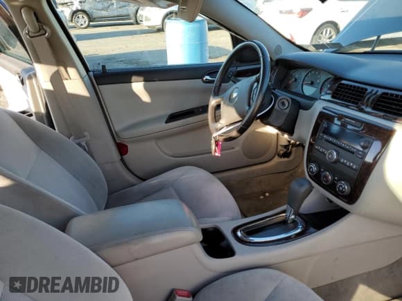 ✅ 2014 Chevrolet Impala LS • VIN: 2G1WA5E33E1158988 • Лот: 77609474. Опубликован ранее на Copart с пробегом 81 951 миль. Бесплатный доступ к архиву аукционных продаж из США и подробный отчёт об истории автомобиля на DreamBid. Изображение 7.