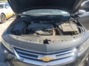 ✅ 2014 Chevrolet Impala LT Eco • VIN: 2G1135SR5E9185799 • Лот: 80491185. Опубликован ранее на Copart с пробегом 81 613 миль. Бесплатный доступ к архиву аукционных продаж из США и подробный отчёт об истории автомобиля на DreamBid. Изображение 11.