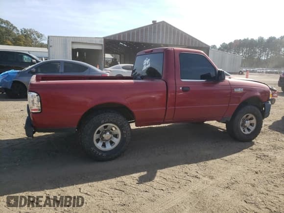 ✅ 2006 Ford Ranger XL • VIN: 1FTYR10D96PA22824 • Lot: 93370095. Wystawiony na Copart z przebiegiem 169 369 mil. Bezpłatny archiwum sprzedaży aukcyjnych z USA i szczegółowy raport historii pojazdu na DreamBid. Zdjęcie 3.