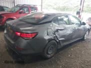 ✅ 2022 Nissan Sentra S • VIN: 3N1AB8BV3NY307720 • Лот: 42989155. Опубликован ранее на IAAI с пробегом 52 730 миль. Бесплатный доступ к архиву аукционных продаж из США и подробный отчёт об истории автомобиля на DreamBid. Изображение 6.