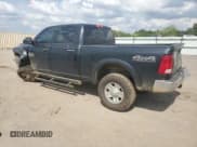 ✅ 2018 Ram 2500 Tradesman • VIN: 3C6UR5CL0JG183768 • Lot: 54212235. Wystawiony na Copart z przebiegiem 164 336 mil. Bezpłatny archiwum sprzedaży aukcyjnych z USA i szczegółowy raport historii pojazdu na DreamBid. Zdjęcie 2.