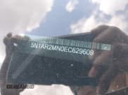 ✅ 2014 Nissan Pathfinder SL • VIN: 5N1AR2MN0EC629609 • Lot: 42721107. Listed on IAAI with 234,000 mi. Free auction sales archive from the USA and detailed vehicle history report at DreamBid. Image 9.