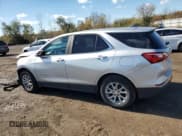 ✅ 2021 Chevrolet Equinox LT • VIN: 3GNAXUEV3MS100711 • Lot: 82684035. Listed on Copart with 110,152 mi. Free auction sales archive from the USA and detailed vehicle history report at DreamBid. Image 2.