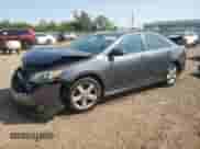 2012 Toyota Camry L с VIN 4T1BF1FK9CU549274, выставлен на аукционе Copart как лот 80324375 с пробегом 125 629 миль миль и Списание • Salvage title. История ставок и продаж доступна на DreamBid. Изображение 1.