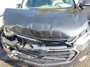 ✅ 2019 Chevrolet Traverse LT Cloth • VIN: 1GNEVGKW4KJ319259 • Lot: 43469573. Wystawiony na IAAI z przebiegiem 70 593 mil. Bezpłatny archiwum sprzedaży aukcyjnych z USA i szczegółowy raport historii pojazdu na DreamBid. Zdjęcie 10.