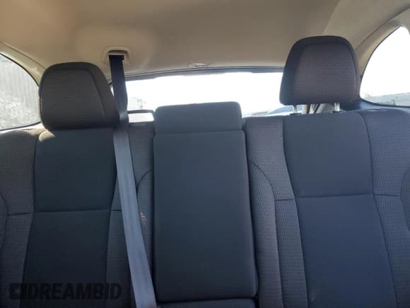 ✅ 2025 Subaru Outback Premium • VIN: 4S4BTAFC1S3139526 • Lot: 71783925. Listed on Copart with 15,795 mi. Free auction sales archive from the USA and detailed vehicle history report at DreamBid. Image 10.