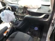 ✅ 2018 Ram ProMaster City Cargo Tradesman • VIN: ZFBERFAB8J6L01468 • Lot: 58454963. Wystawiony na Copart z przebiegiem Nie podano. Bezpłatny archiwum sprzedaży aukcyjnych z USA i szczegółowy raport historii pojazdu na DreamBid. Zdjęcie 8.