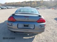 ✅ 2002 Mitsubishi Eclipse GS • VIN: 4A3AC44G22E098896 • Lot: 43613196. Listed on IAAI with 120,048 mi. Free auction sales archive from the USA and detailed vehicle history report at DreamBid. Image 16.