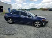 ✅ 2010 Acura TSX • VIN: JH4CU2F65AC020056 • Lot: 64687534. Wystawiony na Copart z przebiegiem 222 555 mil. Bezpłatny archiwum sprzedaży aukcyjnych z USA i szczegółowy raport historii pojazdu na DreamBid. Zdjęcie 11.