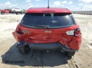 ✅ 2021 Jeep Compass Sport • VIN: 3C4NJCABXMT508313 • Lot: 61263855. Listed on Copart with 94,106 mi. Free auction sales archive from the USA and detailed vehicle history report at DreamBid. Image 6.