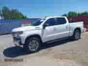 2021 Chevrolet Silverado 1500 LT with VIN 3GCUYDED8MG250682, listed as a IAAI auction lot 42308719 with 61,501 mi miles and . Bid and sale history available at DreamBid. Image 20.