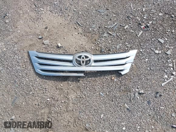 ✅ 2012 Toyota Avalon • VIN: 4T1BK3DBXCU472344 • Lot: 42482610. Listed on IAAI with 60,682 mi. Free auction sales archive from the USA and detailed vehicle history report at DreamBid. Image 12.