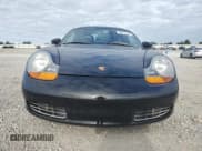 ✅ 1998 Porsche Boxster • VIN: WP0CA2980WU624204 • Lot: 69777585. Wystawiony na Copart z przebiegiem 24 504 mil. Bezpłatny archiwum sprzedaży aukcyjnych z USA i szczegółowy raport historii pojazdu na DreamBid. Zdjęcie 5.