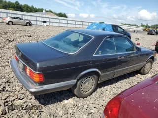 ✅ 1990 Mercedes-Benz 560 • VIN: WDBCA45EXLA500850 • Lot: 69131404. Wystawiony na Copart z przebiegiem 102 458 mil. Bezpłatny archiwum sprzedaży aukcyjnych z USA i szczegółowy raport historii pojazdu na DreamBid. Zdjęcie 3.