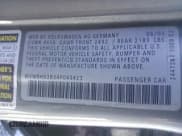 ✅ 2004 Volkswagen Passat GLX • VIN: WVWRH63B34P043423 • Lot: 20419722. Wystawiony na IAAI z przebiegiem 63 892 mil. Bezpłatny archiwum sprzedaży aukcyjnych z USA i szczegółowy raport historii pojazdu na DreamBid. Zdjęcie 9.