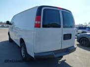 ✅ 2013 Chevrolet Express Cargo • VIN: 1GCWGFBA2D1115469 • Lot: 43106361. Listed on IAAI with 178,751 mi. Free auction sales archive from the USA and detailed vehicle history report at DreamBid. Image 3.