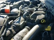 ✅ 2017 Ford F-250 Lariat • VIN: 1FT7W2BT6HED84509 • Lot: 43471753. Listed on IAAI with 135,974 mi. Free auction sales archive from the USA and detailed vehicle history report at DreamBid. Image 19.