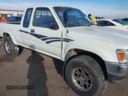 ✅ 1992 Toyota Pickup SR5 • VIN: JT4VN13G0N5073403 • Лот: 41562585. Опубликован ранее на IAAI с пробегом 227 652 миль. Бесплатный доступ к архиву аукционных продаж из США и подробный отчёт об истории автомобиля на DreamBid. Изображение 6.