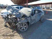 ✅ 2021 Audi S4 Premium Plus • VIN: WAUB4AF42MA057939 • Lot: 41579849. Listed on IAAI with Not provided. Free auction sales archive from the USA and detailed vehicle history report at DreamBid. Image 2.