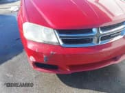 ✅ 2013 Dodge Avenger SE • VIN: 1C3CDZAB4DN564446 • Лот: 41443311. Опубликован ранее на IAAI с пробегом 146 264 миль. Бесплатный доступ к архиву аукционных продаж из США и подробный отчёт об истории автомобиля на DreamBid. Изображение 19.